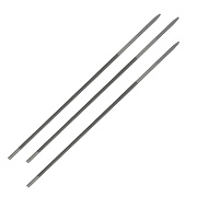 Напильники круглые PATRIOT PG-F-4.0 (3шт)