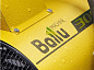 Пушка тепловая BALLU BHP-PE-2