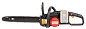Цепная пила аккумуляторная WORX NITRO, 40В, WG385E.9, 40см, бесщеточная, без АКБ и ЗУ