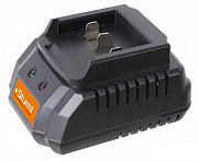 SBC1821 зарядное устройство Sturm! 1BatterySystem 18 В, 2 А