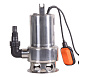 Дренажный насос ВИХРЬ ДН-1100Н