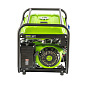 Генератор бензиновый БС-6500Э Сибртех