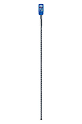 SDS-max бур ЗУБР ПРОФИ-4Х 16x1360/1500 мм