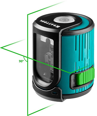 Нивелир лазерный KRAFTOOL CL 20