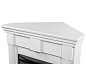 Портал Colonna 25U (угловой) белый