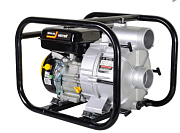 Мотопомпа HUTER MPD-80