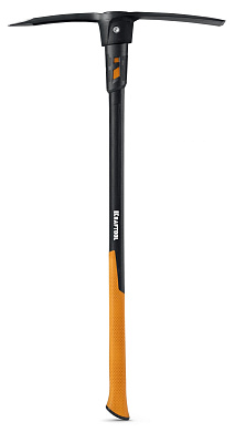 Усиленная кирка KRAFTOOL KRAFTBUILT 2200 г, 900 мм