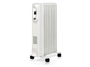 Радиатор масляный BALLU Comfort BOH/CM-09WDN 2000 (9 секций)