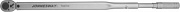 Ключ динамометрический 3/4"DR, 140-980 Нм Jonnesway