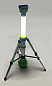 Мачта LED 2-в-1 акк. Greenworks G120WLS, 24V, 2200 лм, 82-112 см, без АКБ и ЗУ