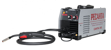 Сварочный полуавтомат РЕСАНТА САИПА-165