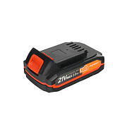 Батарея аккумуляторная BR 21 V Max Pro UES (21 В, 2 А*ч, Li-ion) PATRIOT