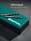 Набор сверл по металлу KRAFTOOL Cobalt, 118 шт, (1-13 мм), сталь М42, HSS-Co(8%)