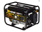 Генератор бензиновый HUTER DY2500L