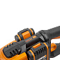 Кусторез аккумуляторный WORX WG284E.9, 40В, 60 см,без АКБ и ЗУ
