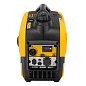 Генератор инверторный GS-2200iS, 2,2 кВт, 230 В, закрытый корпус, ручной старт// DENZEL