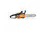 SB1261 Бензопила Villartec (0,9 кВт, шина 30 см, цепь 90PM 45 зв. )