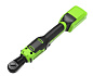 Гайковерт-трещотка акк. Greenworks GD24RW, 24V,б/щет, 1/2", 80Нм, без АКБ и ЗУ, сумка (3804007)