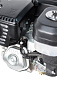 Двигатель VERTON GARDEN BS-188F/25D (389 см3, 9,5кВт/13л.с,Ø вала 25мм)