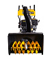 Снегоуборщик HUTER SGC 8100