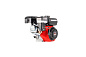Двигатель VERTON GARDEN BS-168F/20D (196 см3,4.8кВт/6.5л.с,Ø вала 20мм)