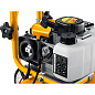 Бензиновый культиватор STEHER GK-100 2.2 л.с