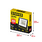Светодиодный прожектор STAYER LED-MAX, 200 Вт, 6500K, IP 65,IP 65