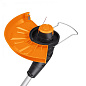 Триммер аккумуляторный WORX WG157E.9, 25 см, 20В, без АКБ и ЗУ