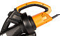 Воздуходув-Садовый Пылесос WORX WG505E, 3000Вт, 335 км/ч, 10м3/мин