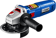 Угловая шлифовальная машина ЗУБР УШМ 125 мм, 1500 Вт серия Профессионал