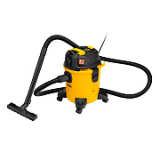 Пылесос строительный RVC20 Denzel