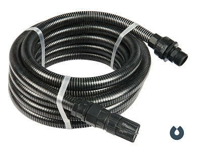Всасывающий шланг UNIPUMP 10 м с обратным клапаном