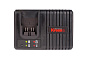 Зарядное устройство, KRESS, KA3705, 20В 6A