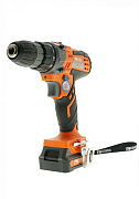 Дрель-шуруповерт аккумуляторная СОЮЗ ДШС-14К