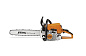 Бензопила STIHL MS 250 18" 3/8" Picco 1.3 мм 63PM 61 зв