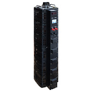 ЛАТР ЭНЕРГИЯ Black Series  1Ф-TDGC2-30кВА 100А (0-300V) цифр.