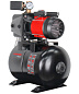 Насосная станция Verton AQUA PS1400CL/24 (чугун корпус,1400Вт, 66л/мин,V24л, забор 9м, напор 56м)