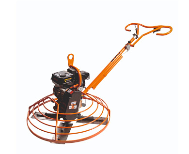 Затирочная машина Samsan WPT36 36" с двиг. Samsan SM200 c/д.м