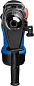 Перфоратор SDS Max ЗУБР 1100 Вт, 40 мм