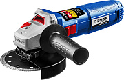 Угловая шлифовальная машина УШМ-П125-750 серия «ПРОФЕССИОНАЛ» ЗУБР
