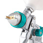 Краскораспылитель AG 801 HVLP Stels