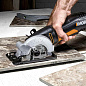 Угловая шлифмашина WORX WX711 220V 750Вт 115 мм