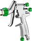 Краскопульт пневматический KRAFTOOL ″PRO″ Jeta 3000 mini, HVLP