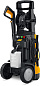 Мойка высокого давления STEHER 240 Атм, 3300 Вт