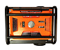 Бензиновый генератор Samsan R8500D