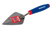 Кельма для кирпичной кладки WP322007 150мм WORKPRO