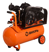 Компрессор ВИХРЬ КМП-400/50Р
