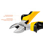 Бокорезы STAYER TOPGrip, 180 мм