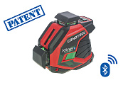 Лазерный нивелир CONDTROL XLiner Pento 360G