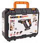 Перфоратор WORX WX394 20V 1,5Дж аккумуляторный